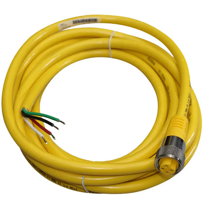 Maretron Mini Power Cordset - 2 Power &amp; 2 Ground To Female - 5 Meter [NM4P-05]