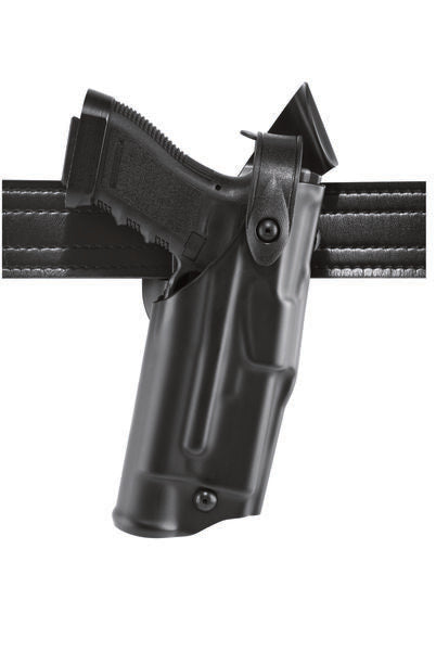 Model 6360 ALS?/SLS Mid-Ride, Level III