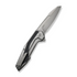 CIVIVI Hypersonic Flipper Knife Steel & G10 Handle (3.7 14C28N Blade) C22011-2