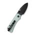 CIVIVI Baby Banter Thumb Stud Knife G10 Handle (2.34 Nitro-V Blade) C19068S-8