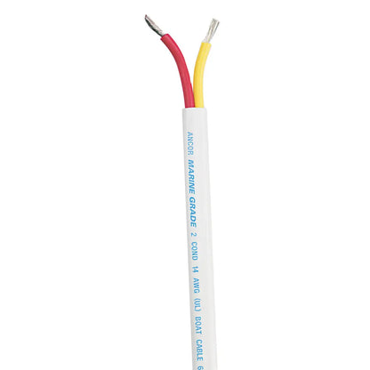 Ancor 16/2 Safety Duplex Cable - 500&