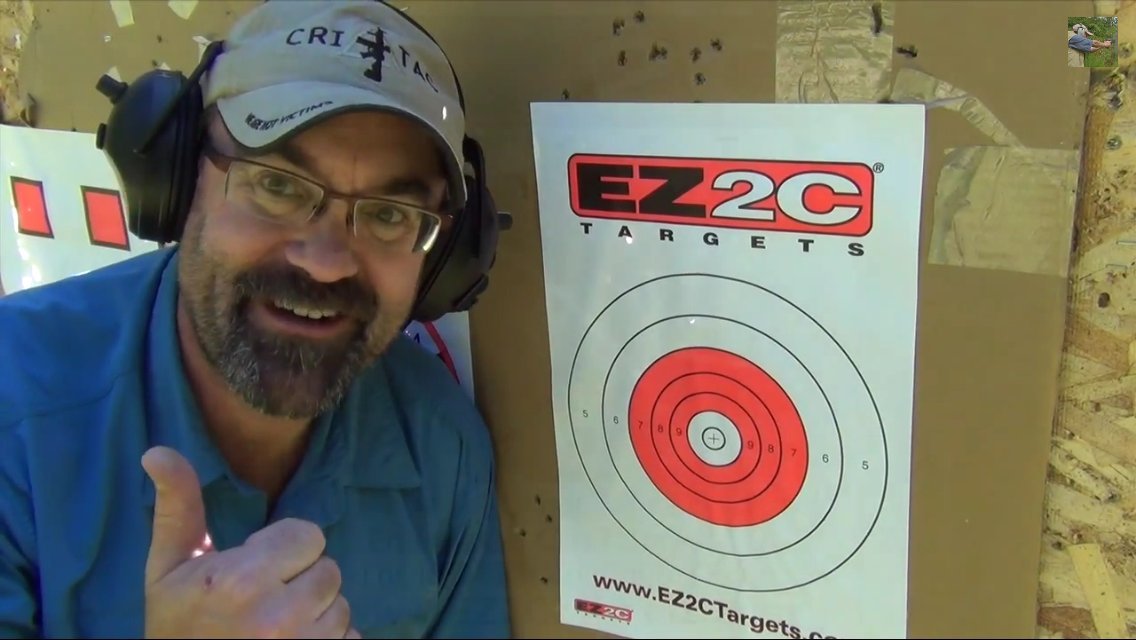 EZ2C Targets 