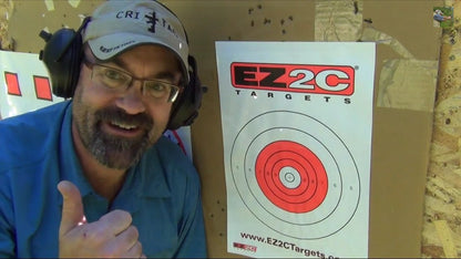 EZ2C Targets 