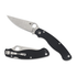 Military 2 Carbon Fiber CPM S90V Sprint Run