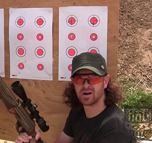 25 EZ2C Targets 
