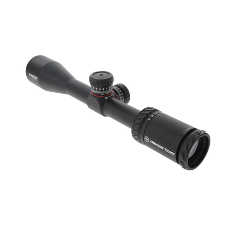 CT Hardline 3-9x40 BDC .223/5.56