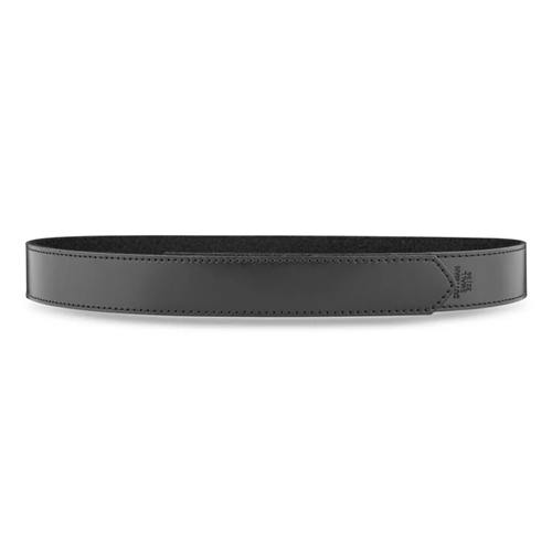 1-1/2 Plain Leather Buckleless Inner Belt