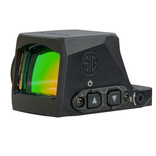 SORX1430- 3 MOA RED DOT