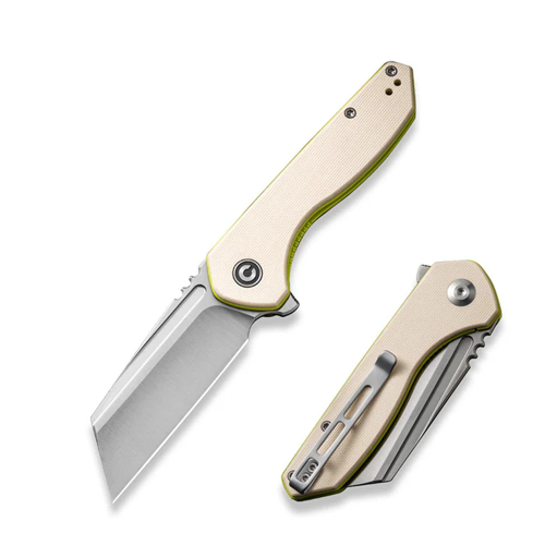 ExOne Knife