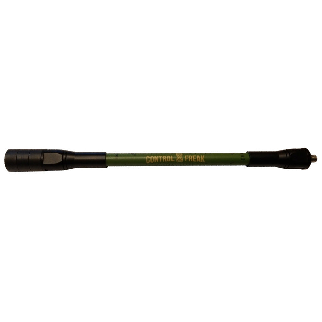 Conquest Control Freak .500 Hunting Stabilizer Drab Green 12 in.