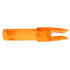 Black Eagle Vintage Nocks Flo Orange 12 pk.