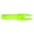 Black Eagle Vintage Nocks Flo Green 12 pk.