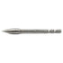 Black Eagle X Impact Break Off Target Points 90 gr. 12 pk.