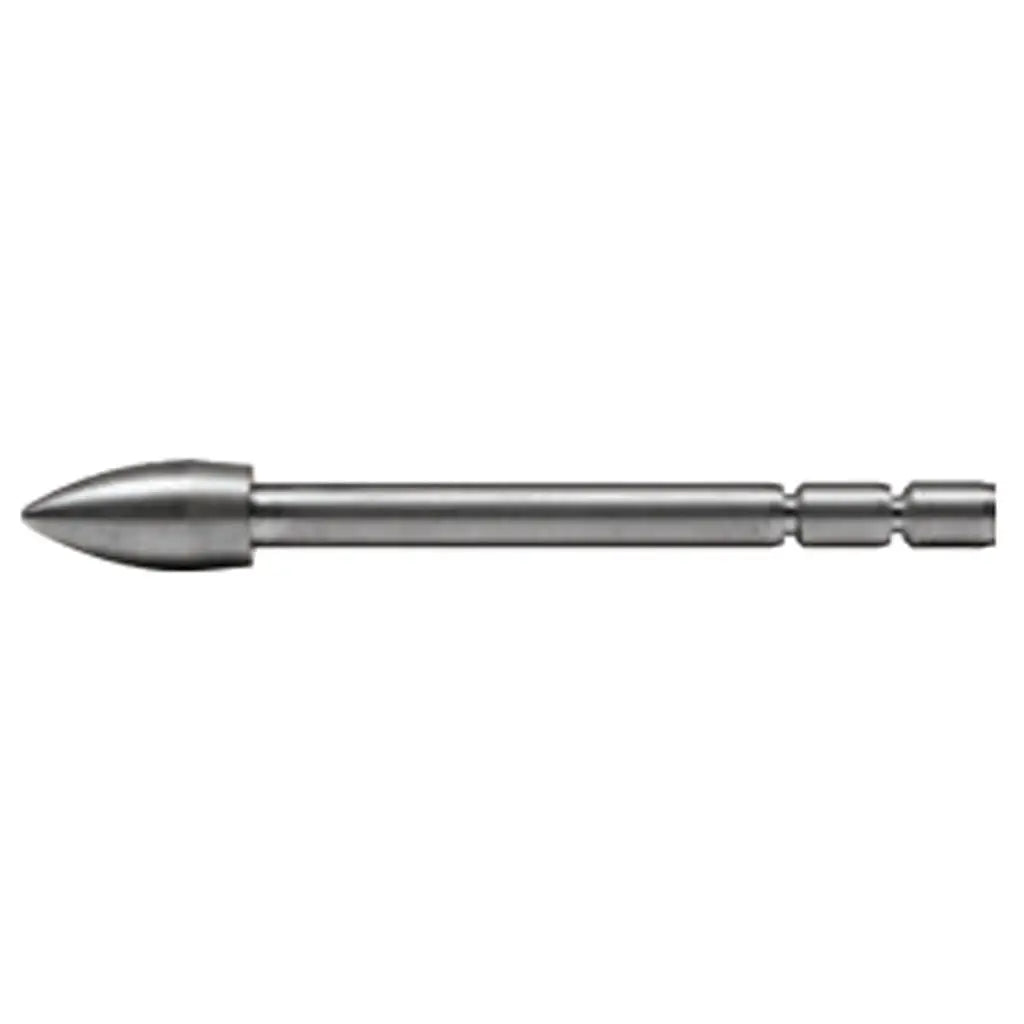 Easton X10 3.2mm Tungsten Points 100 Gr. - 12 Pack