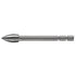 Easton X10 3.2mm Tungsten Points 100 Gr. - 12 Pack