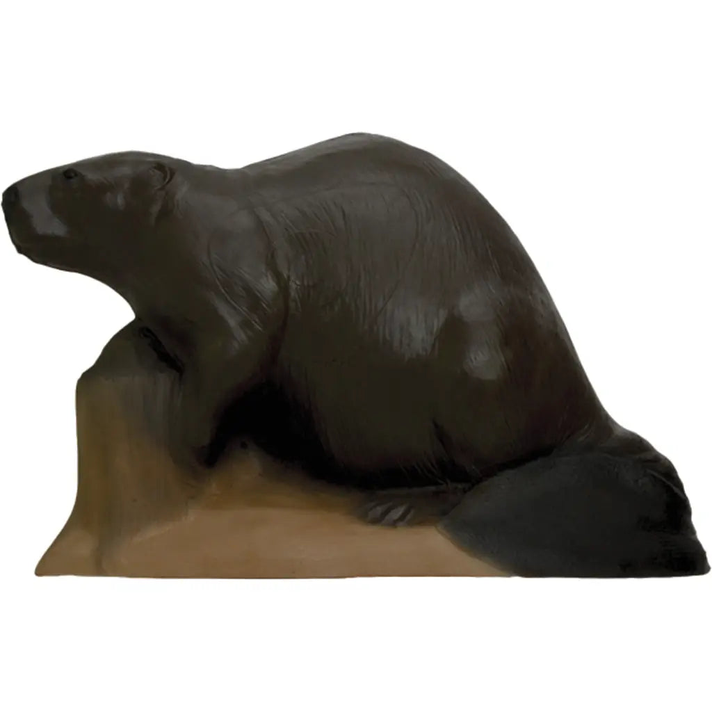Delta McKenzie Backyard Beaver Target - Perfect for Archery Practice