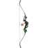 AMS Water Moc Recurve Bowfishing Kit RH 45 lb - Exceptional Performance