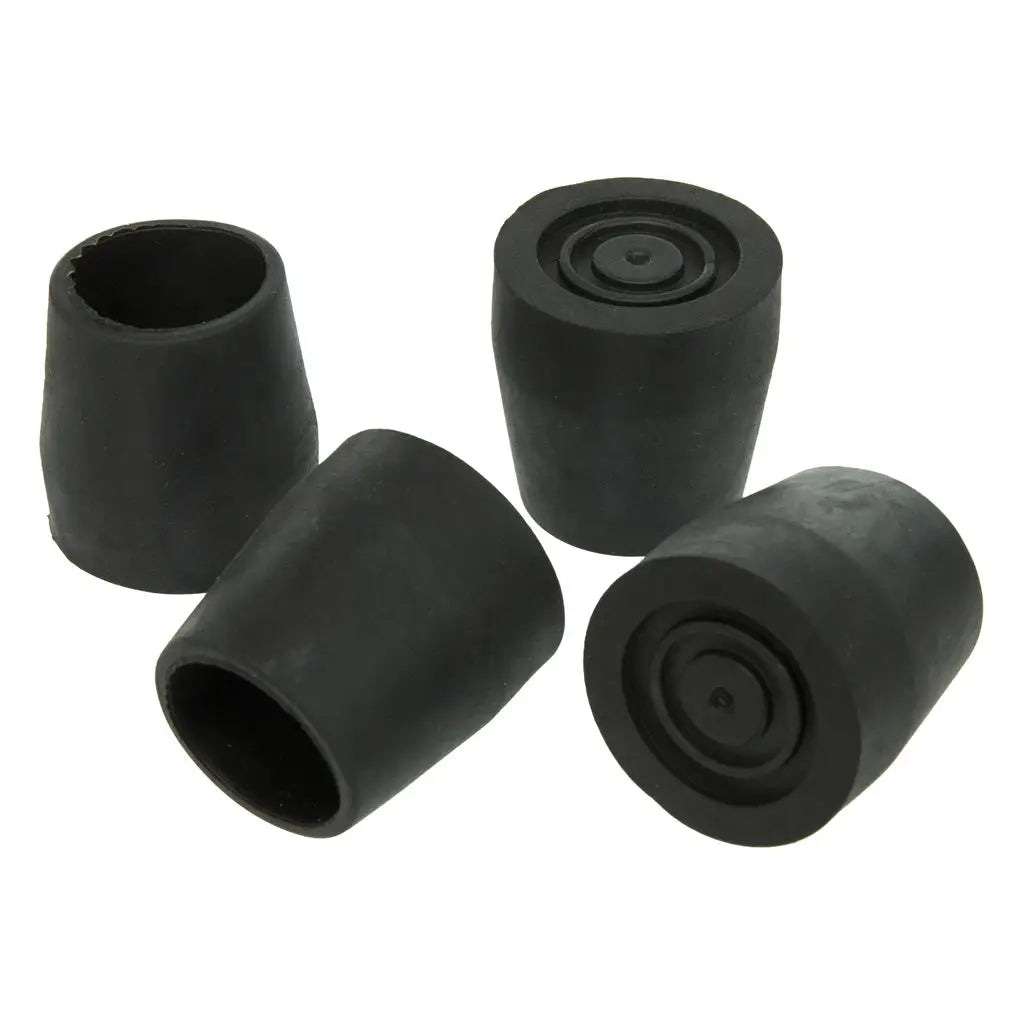 Elevation Nest Shooter Stool Replacement Feet - 4 Pack