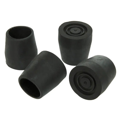 Elevation Nest Shooter Stool Replacement Feet - 4 Pack