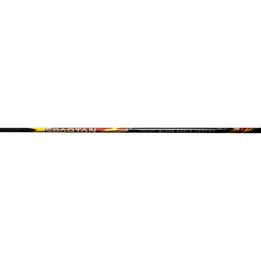 Black Eagle Spartan Shafts .001 250 1 doz.