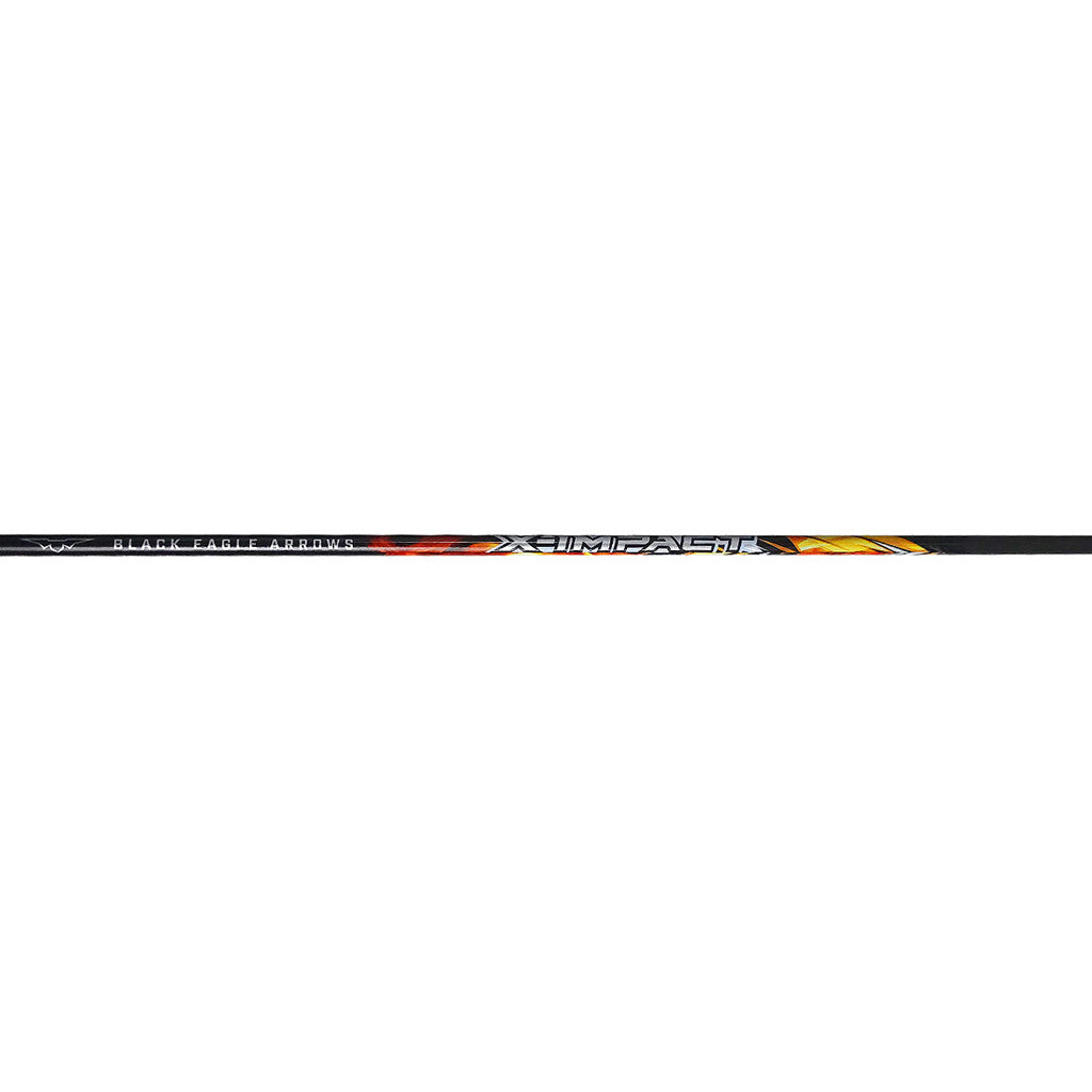 Black Eagle X Impact Shafts .001 250 1 doz.