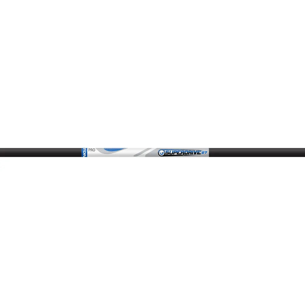 Easton Super Drive 27 Pro Shafts 280 - 1 Dozen