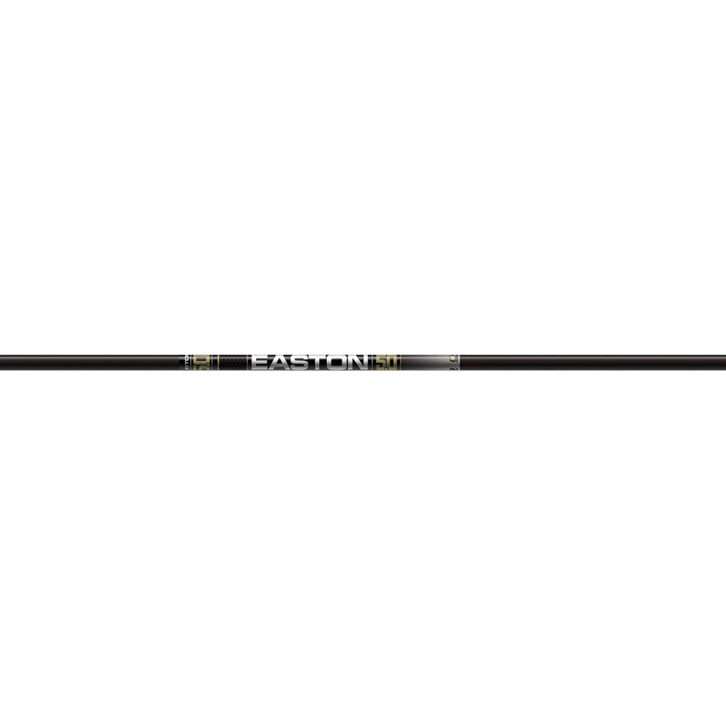 Easton 5.0 Shafts with HIT Inserts 340 1 doz.