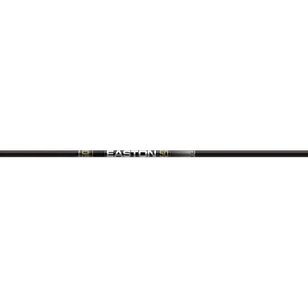Easton 5.0 Shafts with HIT Inserts 400 - Durable and High-Performance