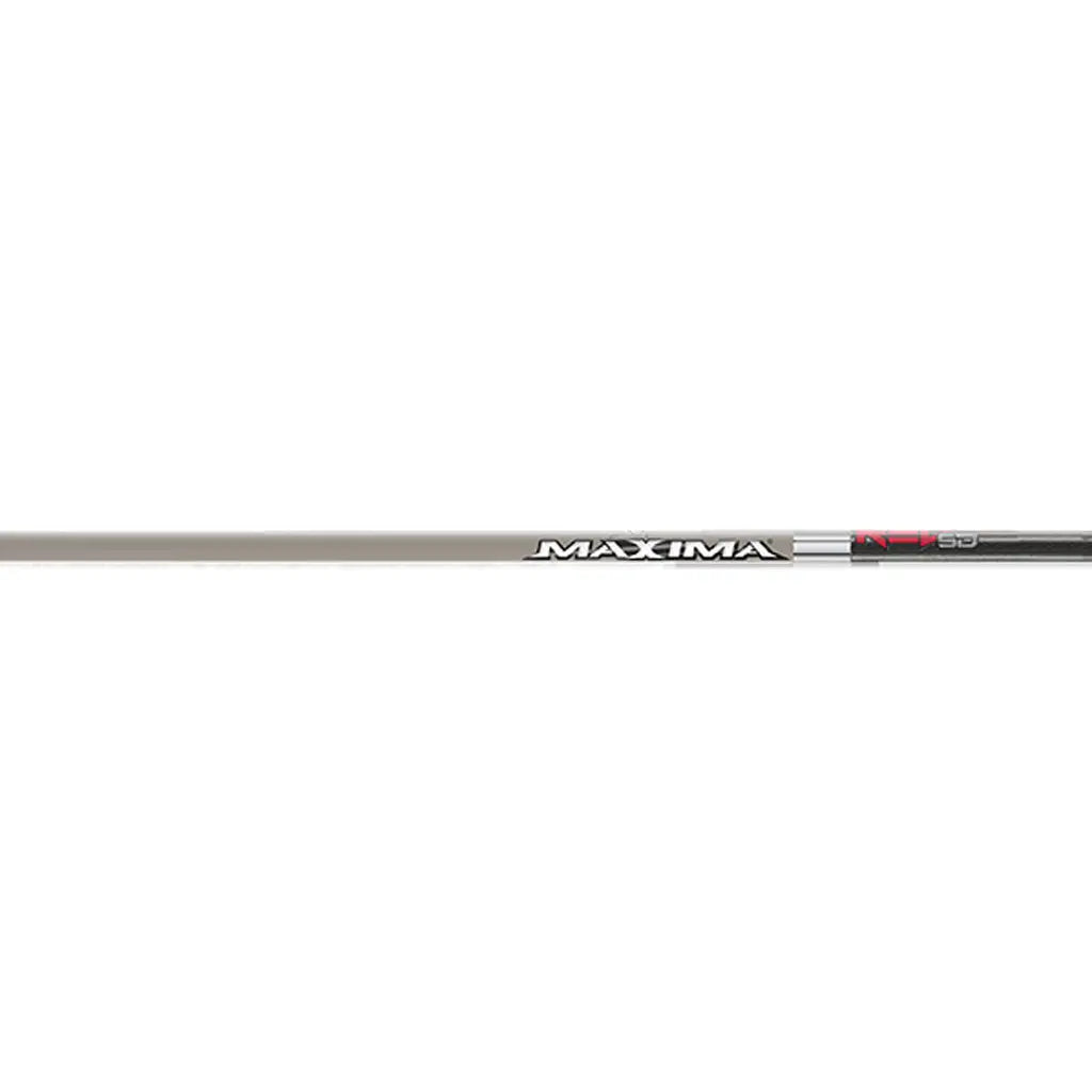 Carbon Express Maxima Red SD Stone Shafts 300 - 1 Dozen