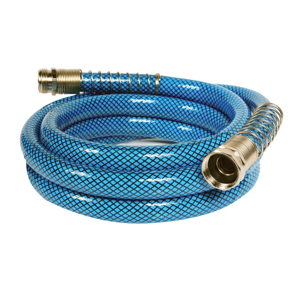 Camco Premium Drinking Water Hose - " ID - Anti-Kink - 10&
