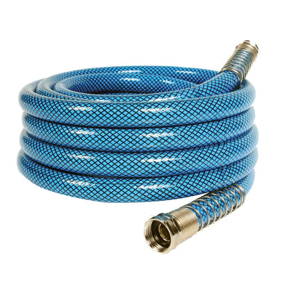 Camco Premium Drinking Water Hose - " ID - Anti-Kink - 25&