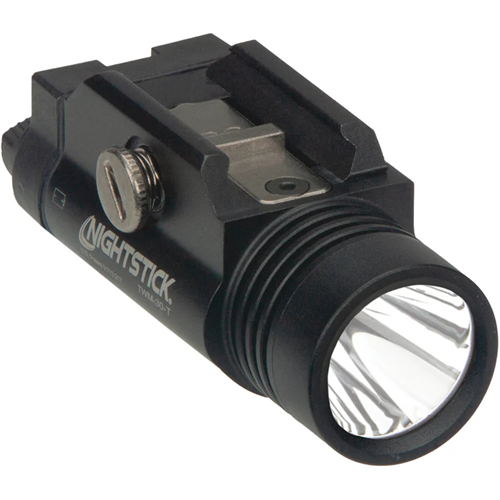 Turbo High Candela Tactical Weapon-Mounted Light