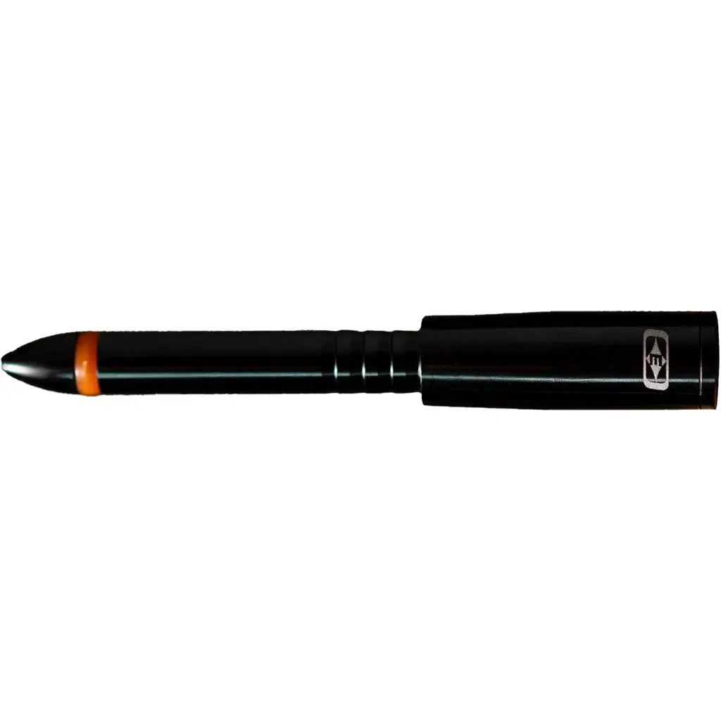 Easton 5mm Match Grade Aluminum Half Outs 