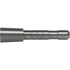 Easton 5mm Steel Half Outs 