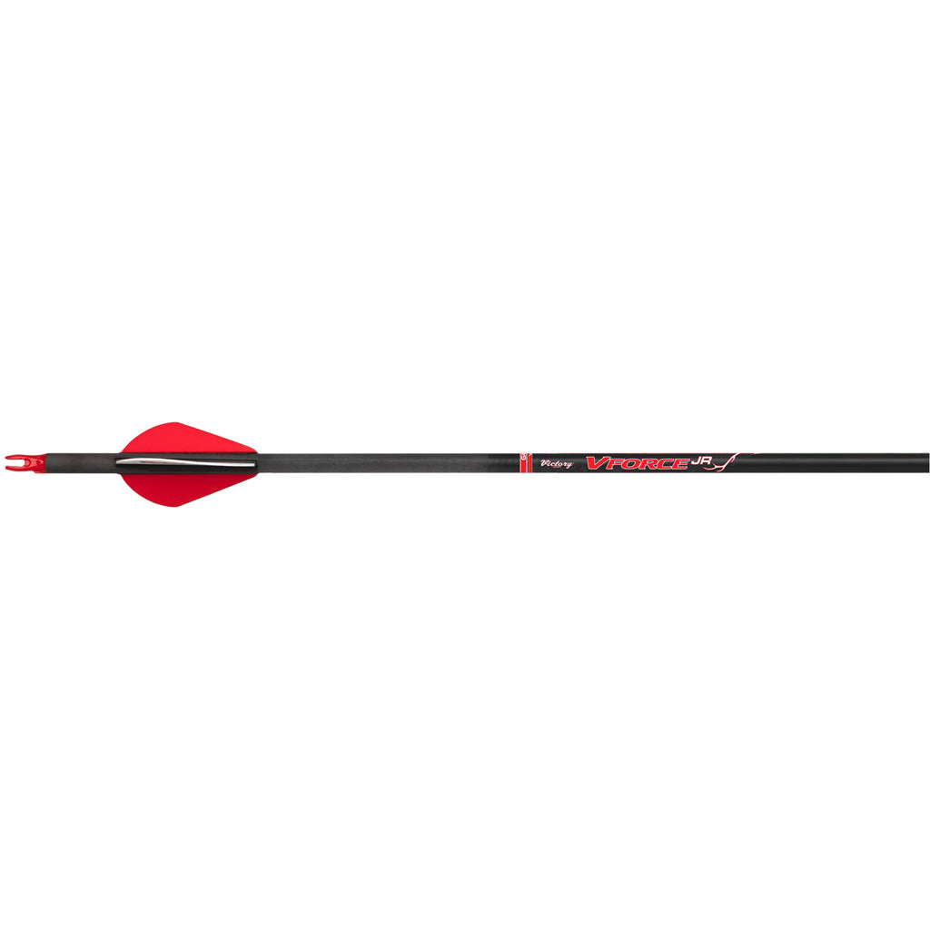 Victory V-Force Jr Arrows 6 pk.