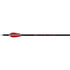 Victory TKX Sport Bolts 20 in. Catch Nocks 3 pk.