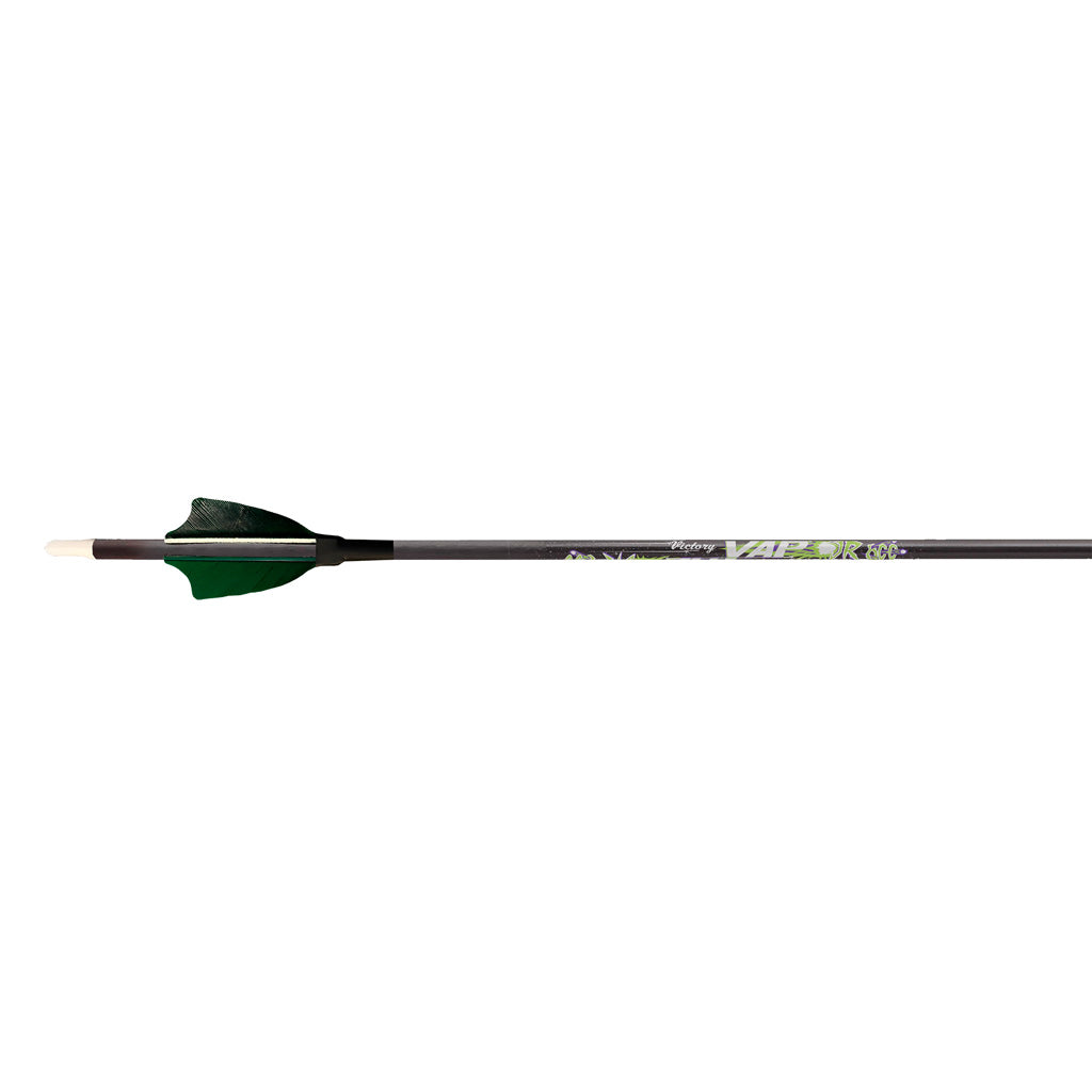 Victory VAP Junior Arrows 800 Feathers 36 pk.