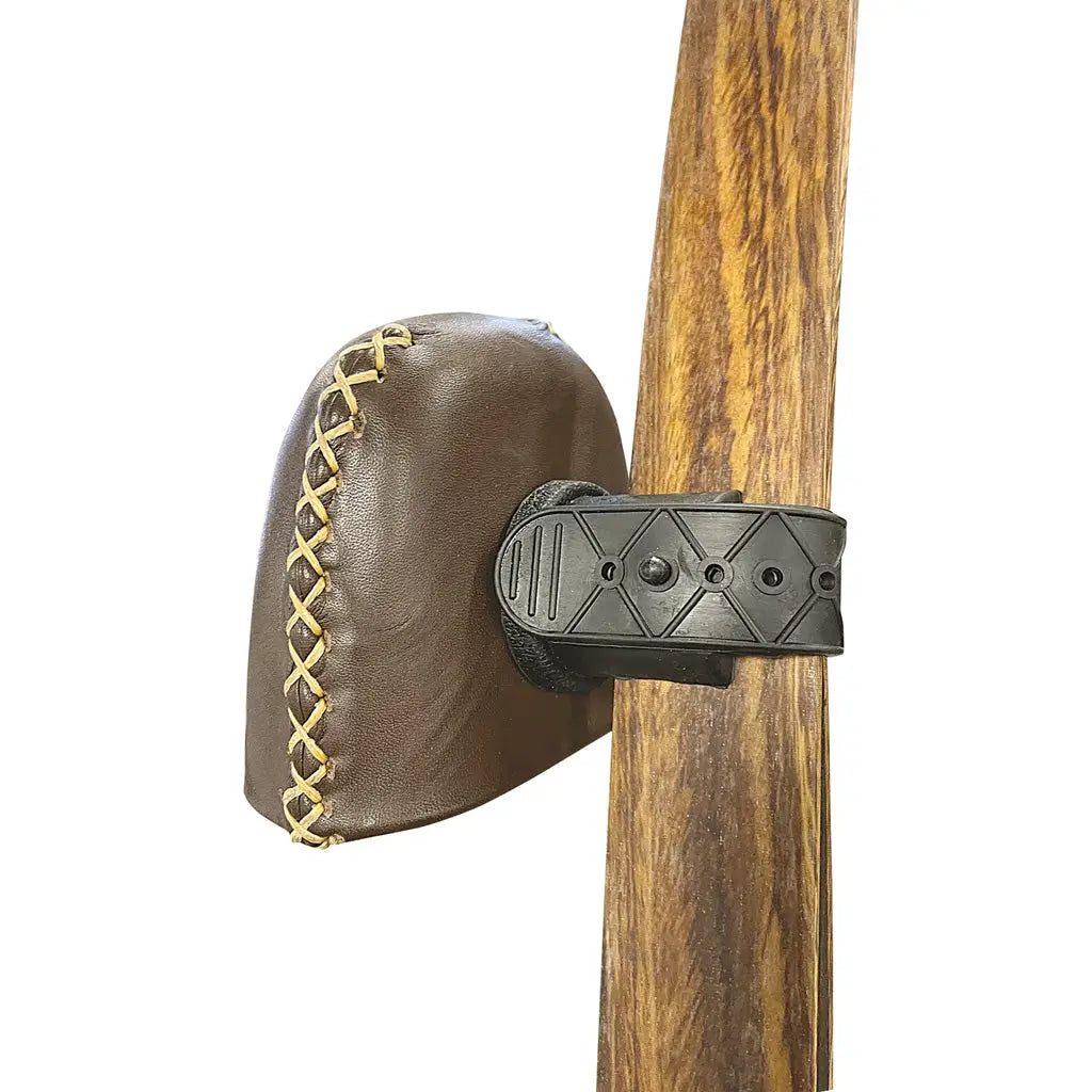 Vista Ute Recurve/Longbow Quiver - Perfect for Archery Enthusiasts