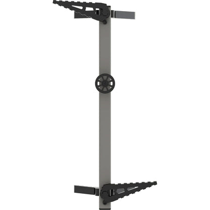 Novix Mini Single Step Climbing Stick Classic Gray 4 pk.