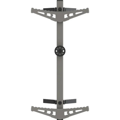 Novix Mini Double Step Climbing Stick - Classic Gray 4 Pack (Part 