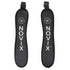 Novix Padded Backpack Straps - Comfortable and Adjustable