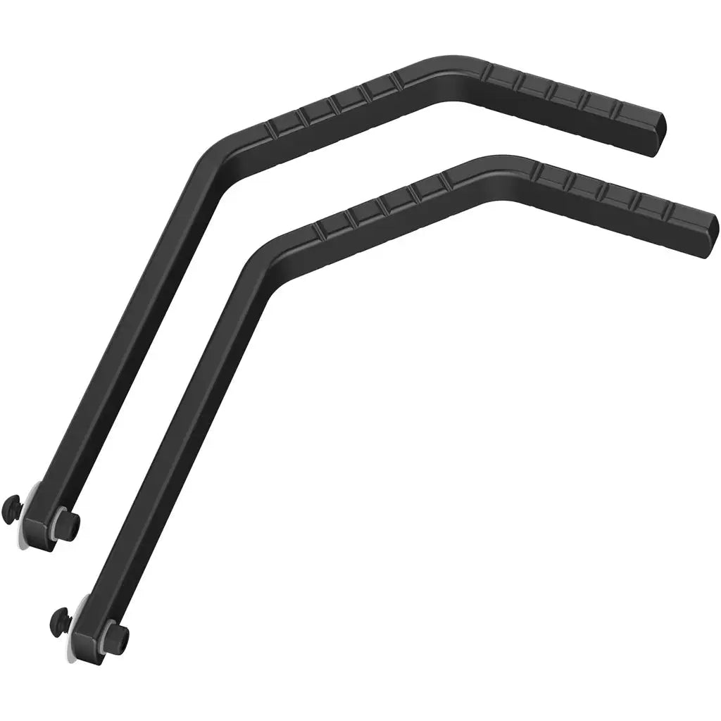 Novix Echo Hang On Foot Rest - Lightweight &amp; Durable Footrest for Treestands