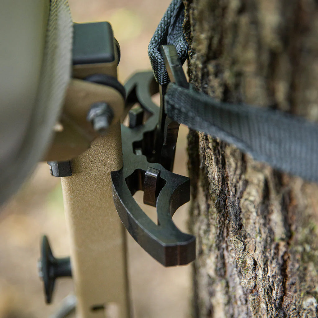 Novix EZ Hang Hook and Strap  Version 2