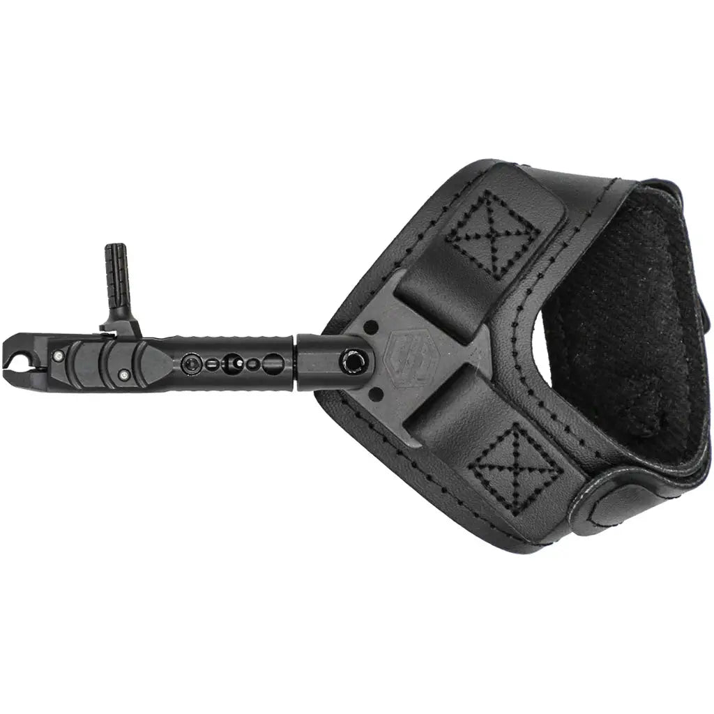 Scott Apen Release Black Buckle Strap - Part Number 1502550