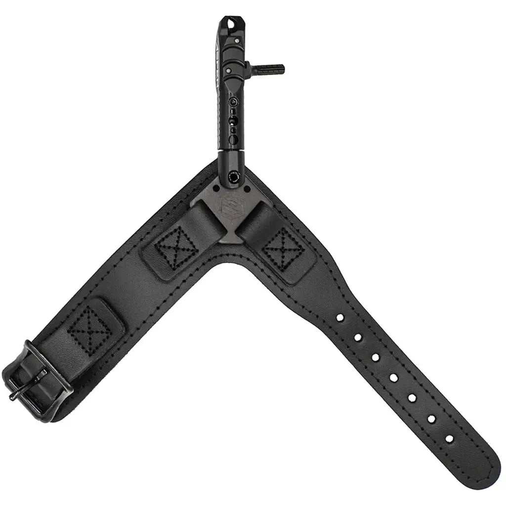 Scott Apen Release Black Buckle Strap - Part Number 1502550