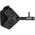 Scott Cypress Release Black Buckle Strap - Precision Archery Release Aid