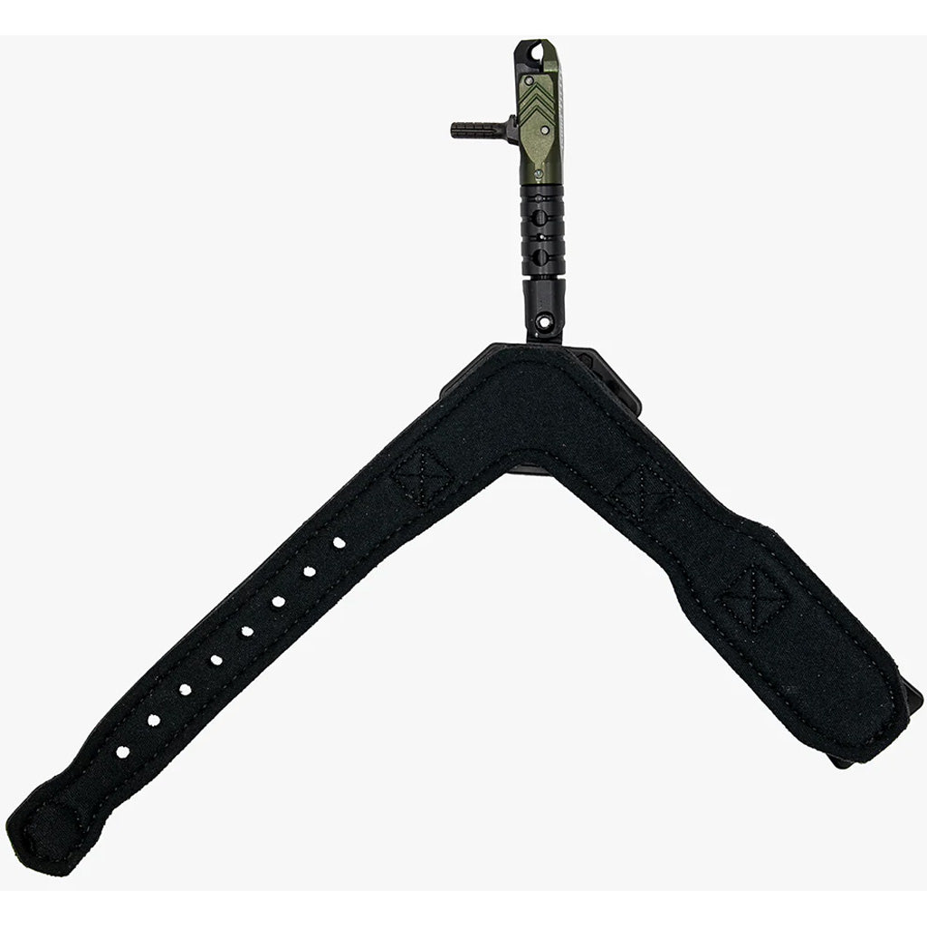 Scott Little Goose Release RTS Green - Durable Archery Release Aid