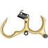 Scott Longhorn Expert Release Small - Precision Archery Release (Part No. 1502556)