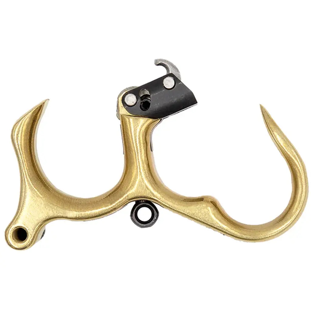 Scott Longhorn Expert Release Small - Precision Archery Release (Part No. 1502556)
