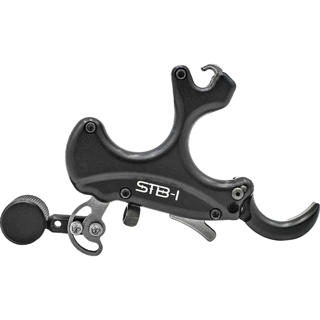 Scott ST1-b Release Tan Green - Precision Archery Release Aid